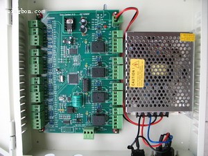 門禁機(jī)、門禁控制器
